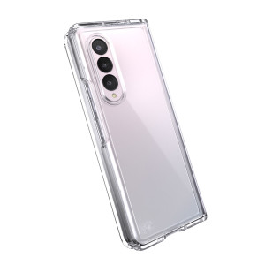 Speck, Galaxy Z Fold3 5G PresidioClear Fold