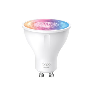 TP-Link, Tapo Smart Wi-Fi Spotlight Multicolor