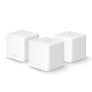 TP-Link, AC1300 Whole Home Mesh Wi-Fi System