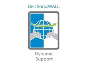 SonicWALL, 24X7 SUPPORT FOR TZ500 SERIES 2YR