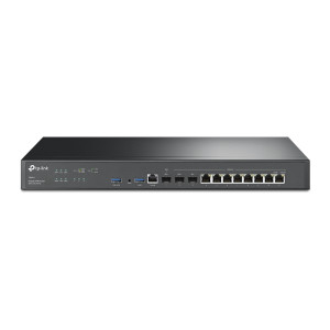 TP-Link, Omada VPN Router With 10G Ports