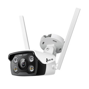 TP-Link, 4MP Outdoor Color Wi-Fi Network Camera