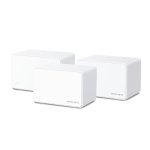 Mercusys, AX3000 Whole Home Mesh Wi-Fi System