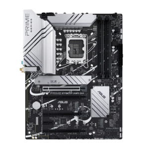 Asus, MB INT Prime Z790-P WIFI DDR4 ATX