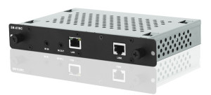 NEC, SB-07BC OPS HDBaseT receiver