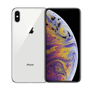PPL, PPL iPh XS Max 64GB - Sil +Ntn REF A