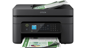 WF-2935DWF A4 Colour Inkjet MFP