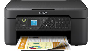 Epson, WorkForce WF-2910DWF A4 Colour MFP