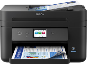Epson, WF-2965DWF A4 Colour Inkjet MFP