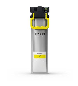 Epson, WF-C53xx/C58xx Ink Cartridge XL Yellow