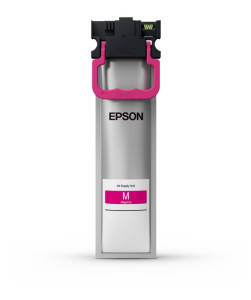 Epson, WF-C53xx/C58xx Ink Cartridge XL Magenta