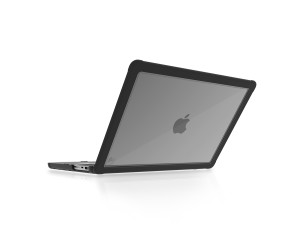STM, Dux (MacBook Pro 14" 2021) AP - Black