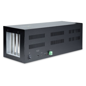 Startech, 4-Slot PCIe Expansion Chassis PCIe 20