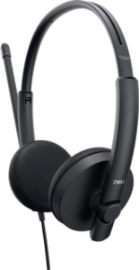 Dell, Stereo Headset WH1022