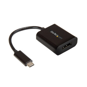 Startech, USB-C to DisplayPort Adapter