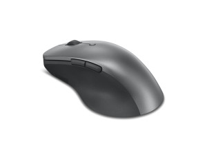 Lenovo, Professional Bluetoth Rechargeable Mouse