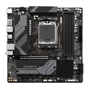 Gigabyte, MB AMD B650M DS3H D5 M-ATX