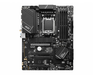 MSI, MB AMD PRO B650-P WIFI