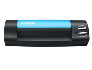 Plustek, MobileOffice S602