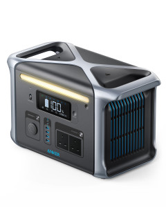 Anker, 757 Portable Power Station 1229Wh