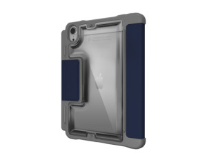 STM, Dux Plus iPad Mini 6th Gen Case AP Blue