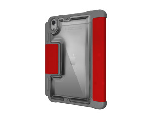STM, Dux Plus iPad Mini 6th Gen Case AP Red
