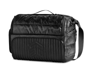 STM, Dux 16L Messenger (15") - Black Camo