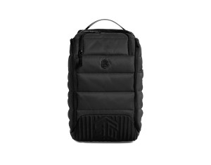 Dux 16L Padded Backpack 15" Black