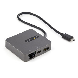 Startech, 10Gbps USB-C Multiport Adapter HDMI/VGA