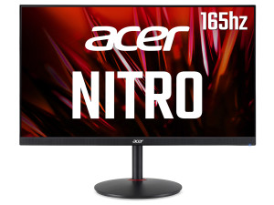 Acer, Nitro23.8" IPS 165Hz FSync HDMI DP MM HA