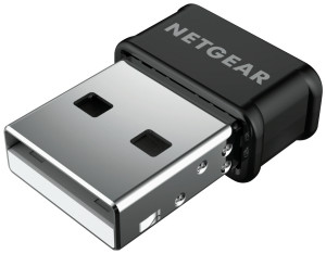 Netgear, AC1200 WIFI USB2.0 Adapter