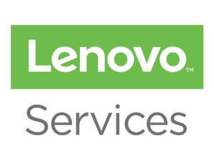 Lenovo, 4Y Premier Support Upgrade From 1Y PS