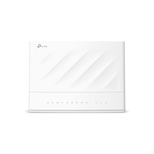 TP-Link, AX1800 Dual-Band Wi-Fi 6 Modem Router