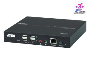 Aten, Single Display HDMI KVM over IPConsole