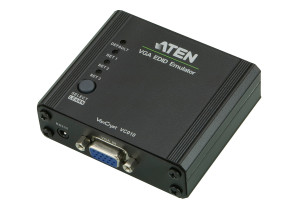 Aten, VC010 VGA Emulator