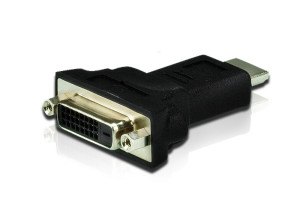 Aten, HDMI (Male)to DVI (Female) Changer