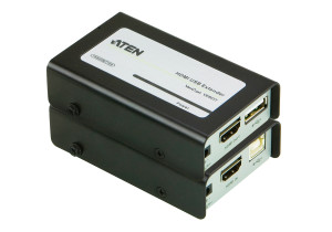 Aten, VE803 HDMI USB Extender