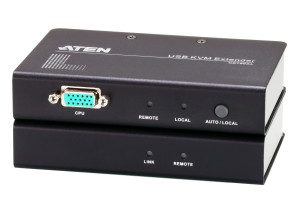 Aten, USB KVM Extender up to 150m
