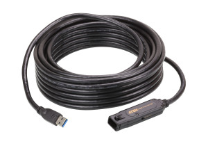 Aten, 10m USB3.1Gen1 Extender Cable