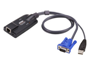 Aten, USB KVM Adapter Cable (CPU Module)