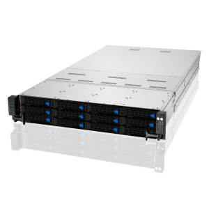 Asus, RS720A-E11-RS12/10G/1.6KW/8NVME/OCP