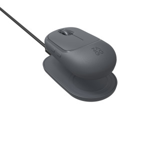 Zagg, Promouse Wireless Mouse & Charge Pad