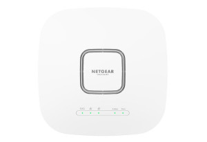 Netgear, Dual-Band WiFi 6 Wireless Access Point
