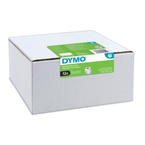 Dymo, LW MultiPurp Labels 32x57 PK6