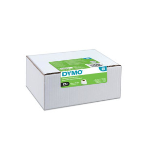 Dymo, LW Std Add Labels 28x89 PK12