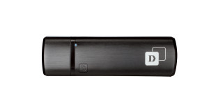 D-Link, Wireless AC DualBand USB Adapter
