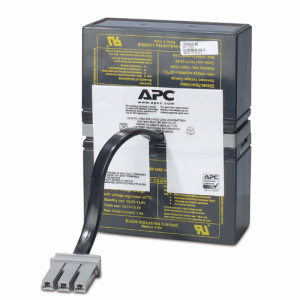 APC, REPLACEMENT BATTERY 32