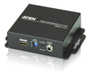 Aten, VC840 HDMI to 3G/HD/SD-SDI Converter