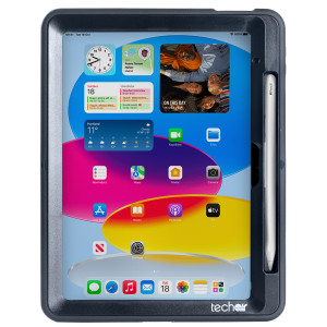Techair iPad 10.9" 10th Gen Rugged Case