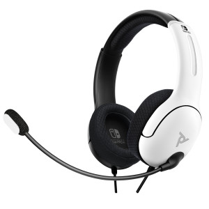 PDP, LVL 40 stereo headset NSW compatible